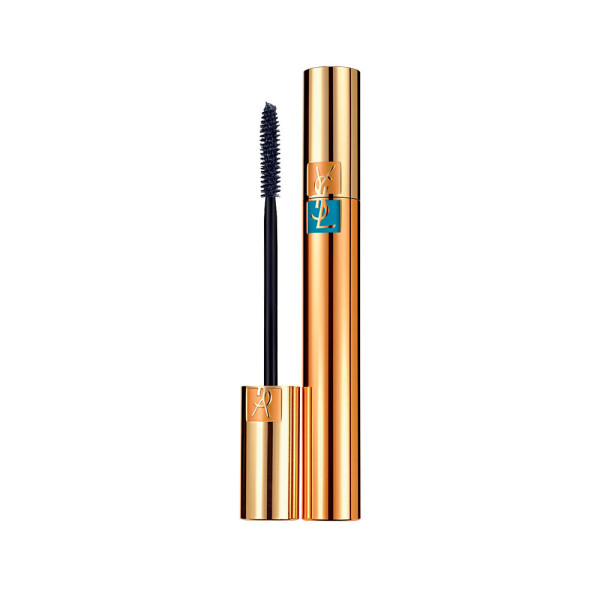 Yves Saint Laurent Mascara Volume Effet Faux-cils Waterproof 01-noir Fusain Mujer