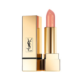 Yves Saint Laurent Rouge Pur Couture 59-melon D'or 3.8 Gr Mujer