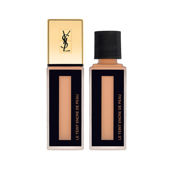 Yves Saint Laurent Le Teint Encre De Peau Fusion Ink Foundation Br50 25 Ml Mujer