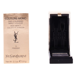 Yves Saint Laurent Couture Mono Fard à Paupières 15-frasque 28 Gr Mujer