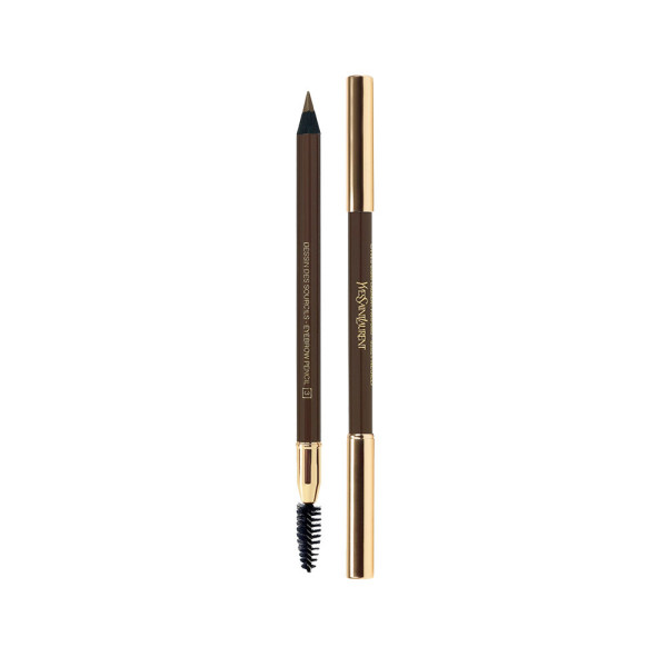 Yves Saint Laurent Dessin Des Sourcils Eyebrow Pencil 3-marron Glacé 13 Gr Mujer