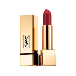 Yves Saint Laurent Rouge Pur Couture 72-rouge Vinyle 38 Gr Mujer