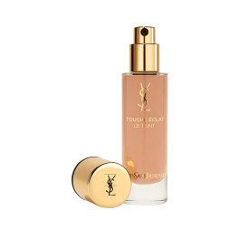 Yves Saint Laurent Touche éclat Le Teint Fond De Teint B40-sand 30 Ml Mujer