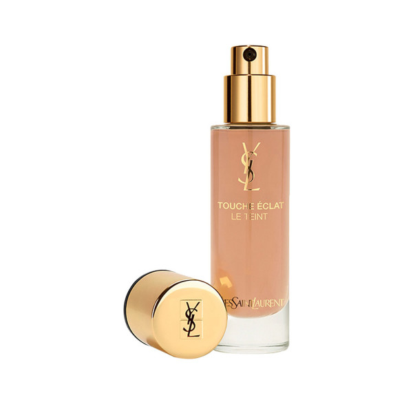 Yves Saint Laurent Touche éclat Le Teint Fond De Teint B40-sand 30 Ml Mujer