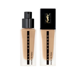 Yves Saint Laurent All Hours Foundation Encre De Peau B45-bisque Mujer