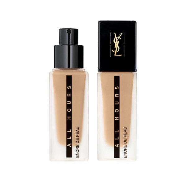 Yves Saint Laurent All Hours Foundation Encre De Peau B45-bisque Mujer