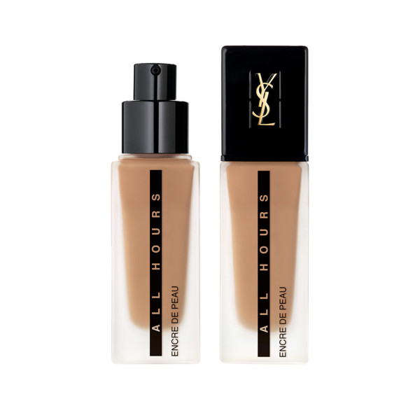 Yves Saint Laurent All Hours Foundation Encre De Peau B70-mocha Mujer