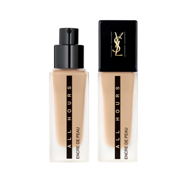 Yves Saint Laurent All Hours Foundation Encre De Peau Bd20-warm Ivory Mujer