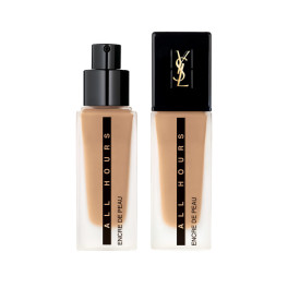 Yves Saint Laurent All Hours Foundation Encre De Peau Bd50-warm Honey Mujer