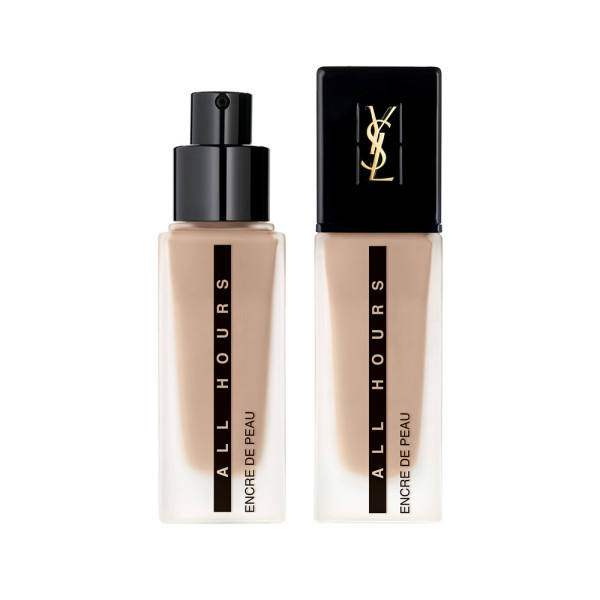 Yves Saint Laurent All Hours Foundation Encre De Peau Br20-cool Ivory Mujer