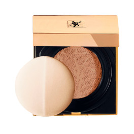 Yves Saint Laurent Touche éclat Le Cushion Compact B60-amber 15 Gr Mujer