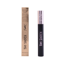 Yves Saint Laurent The Shock Mascara 1-black 82 Ml Mujer