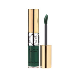 Yves Saint Laurent Full Metal Shadow The Mats 14-fur Green 45 Mujer