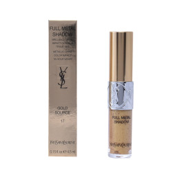 Yves Saint Laurent Full Metal Shadow 17-gold Source 45 Ml Mujer