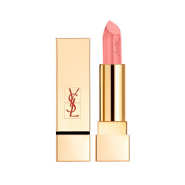 Yves Saint Laurent Rouge Pur Couture 06-rose Bergamasque 38 Gr Mujer