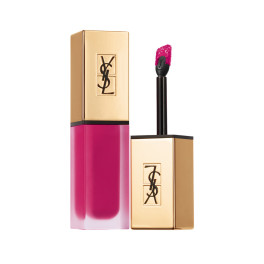 Yves Saint Laurent Tatouage Couture Matte Stain 20-pink Squad 6 Ml Mujer