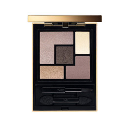 Yves Saint Laurent Couture Palette 13-nude 5 Gr Mujer