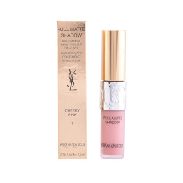 Yves Saint Laurent Full Matte Shadow 1-cheeky Pink 45 Ml Mujer