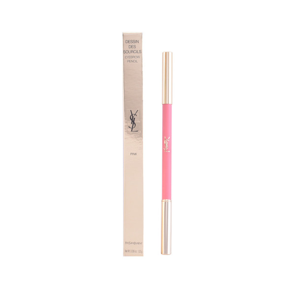 Yves Saint Laurent Dessin Des Sourcils Eyebrow Pencil Pink 102 Gr Mujer