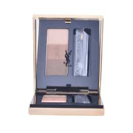 Yves Saint Laurent Couture Brow Palette 01-light To Medium Mujer