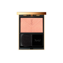 Yves Saint Laurent Couture Highlighter 01-pearl 3 Gr Mujer