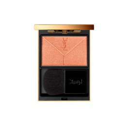 Yves Saint Laurent Couture Highlighter 03-or Bronze 3 Gr Mujer