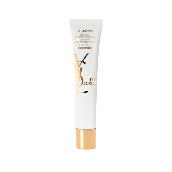 Yves Saint Laurent Top Secrets All-in-one Bb Crème Spf25 Clair 30 Ml Mujer