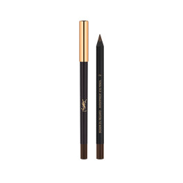 Yves Saint Laurent Desessin du consideran crayon impermeable 02-marrón 1.2 gruJer