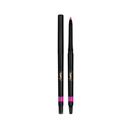 Yves Saint Laurent Dessin Des Lèvres Lip Styler 19-le Fuchsia 035 Gr Mujer