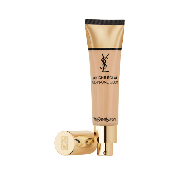 Yves Saint Laurent Touche éclat All-in-one Glow B40 30 Ml Mujer