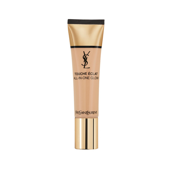 Yves Saint Laurent Touche éclat All-in-one Glow B50 30 Ml Mujer