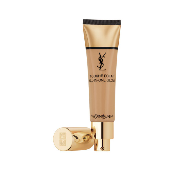 Yves Saint Laurent Touche éclat All-in-one Glow B60 30 Ml Mujer