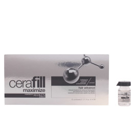 Redken Cerafill Hair Advance Aminexil 10 X 6 Ml Unisex