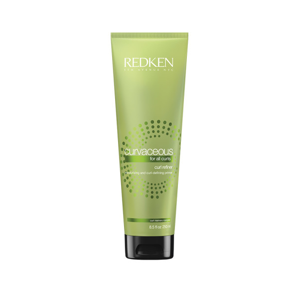 Redken Curvaceous Curly Curly Complex Refiner 250 ml unissex