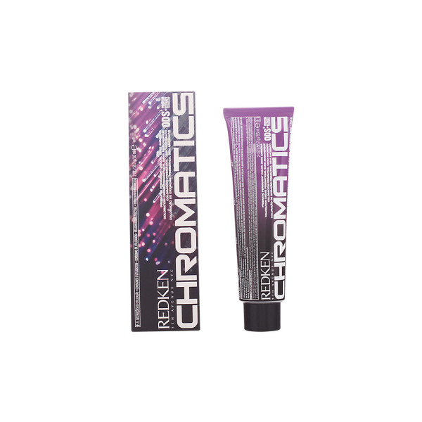 Redken Chromatics 10-natural 63 Ml Unisexe