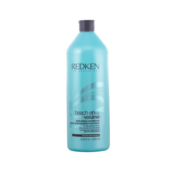 Redken Beach Envy Volume Texturizing Conditioner 1000 ml Unisex