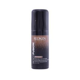 Redken Root Fusion Temporary Root Concealer Light Brown 75 Ml Unisex