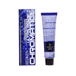 Redken Chromatics Ultra Rich 4.01 Naturalash 63 Ml Unisex