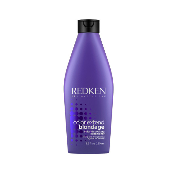 Redken Color Extend Blondage Balsamo 250 Ml Unisex