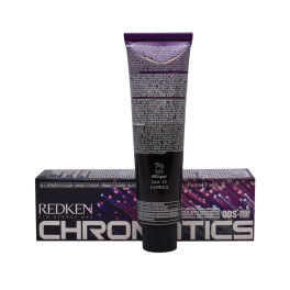 Redken Chromatics 523-iridescent Gold Unisex