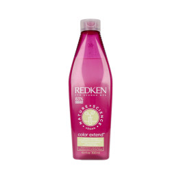 Redken Nature + Science Color Extend Shampoo 300 Ml Unisex