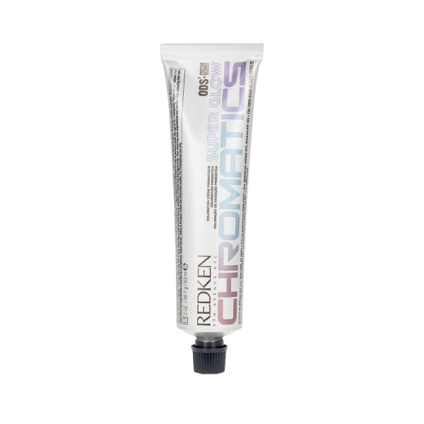 Redken Chromatics Super Glow Color Fusion  11-glow Deep Sea Unisex