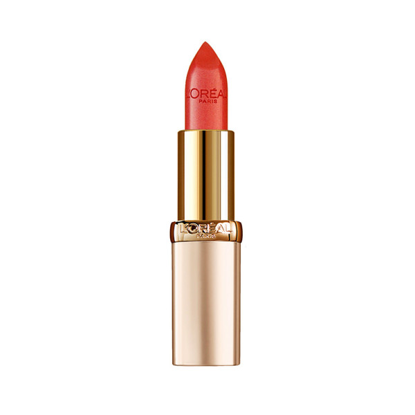 L\'oreal Color Riche Lippenstift 108-brun Cuivré Woman