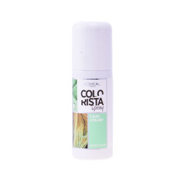 L\'oreal Colorista Spray 3-menta 75 ml Mulher