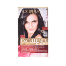 L'oreal Excellence Creme Tint 2-noir