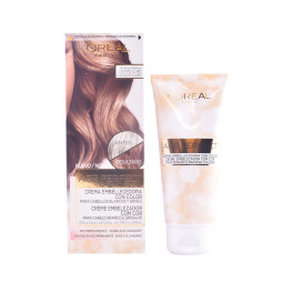 L'oreal Age Perfect Crema Embellecedora Con Color 4-castaño Mujer