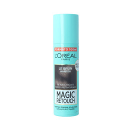 L'oreal Magic Retouch 2-bruin Spray 100 Ml
