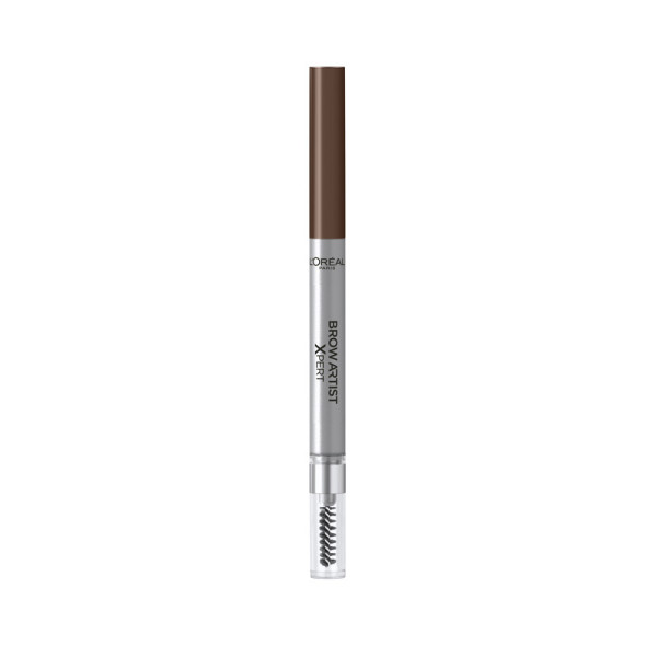 L'oreal Brow Artist Xpert Cejas 106-greyish Brunette Mujer