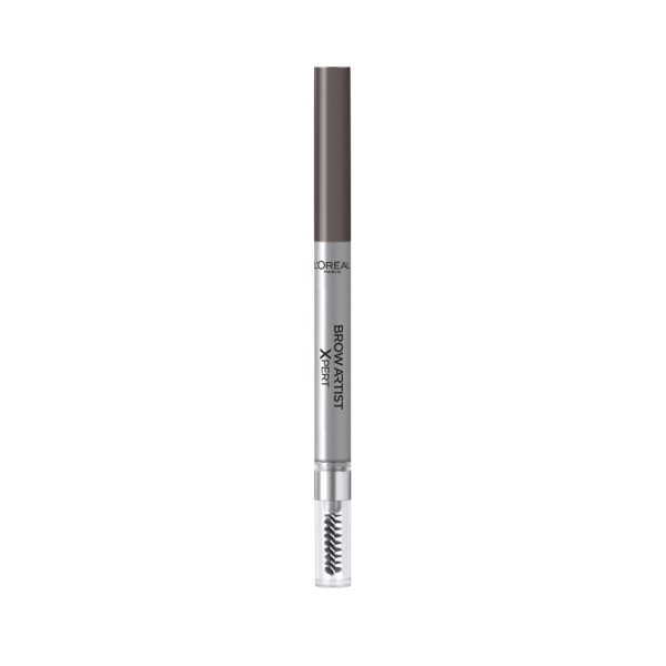 L'oreal Brow Artist Xpert Cejas 107-cool Brunette Mujer