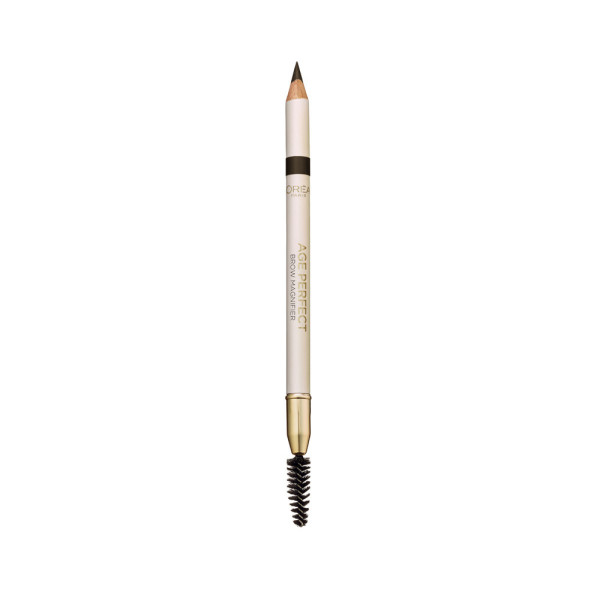 L\'oreal Age Perfect Brow Magnifier 04-Taupe Grey Woman